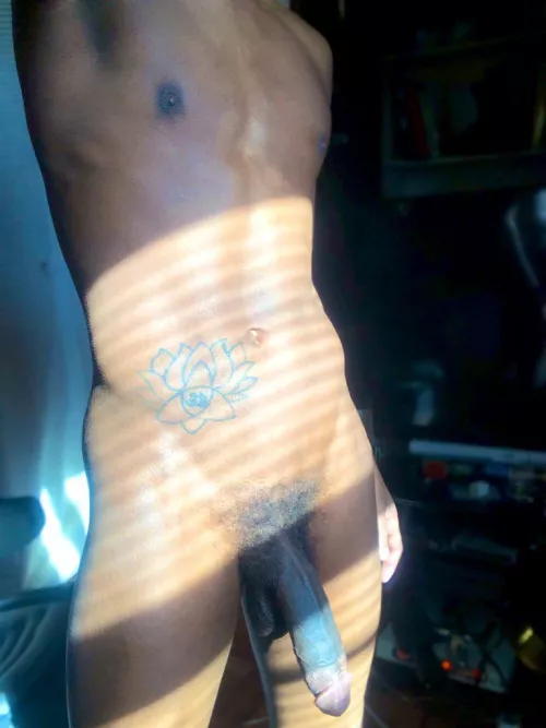 Getting my vitamin D