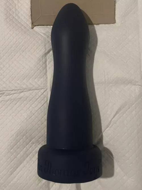 Getting past the wall