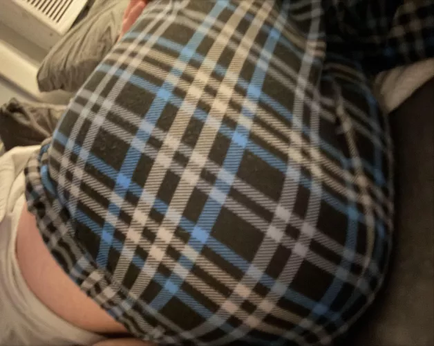 Getting ready for bed