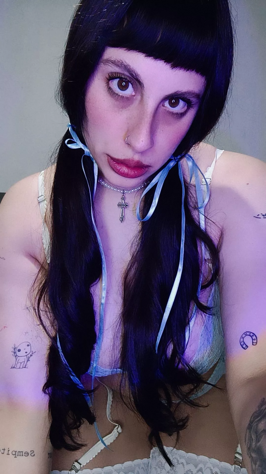 Give all your salary to your spoiled mommy 