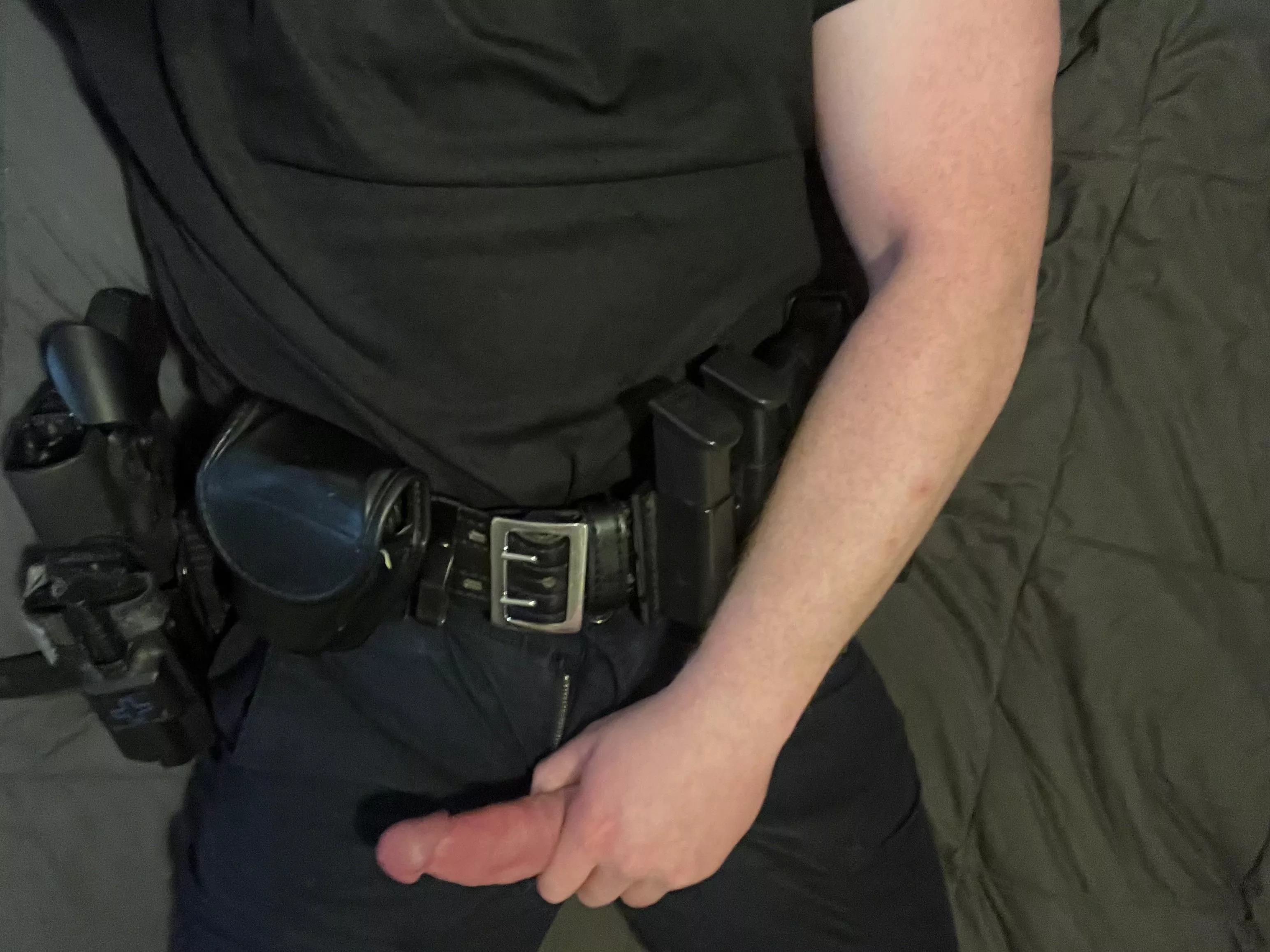 Give me a reason to call in?