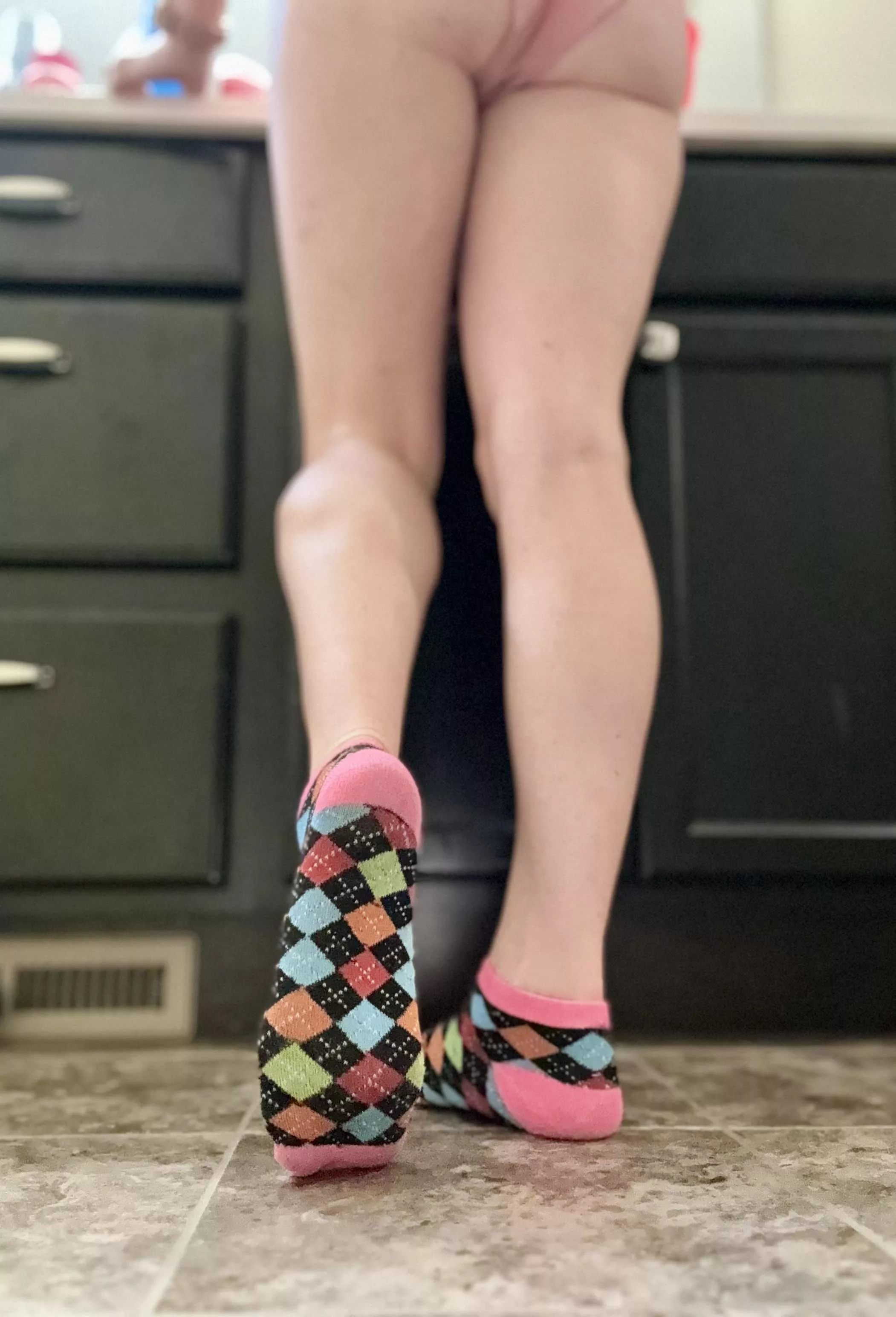 Give these cute ones a sniff and a lick 