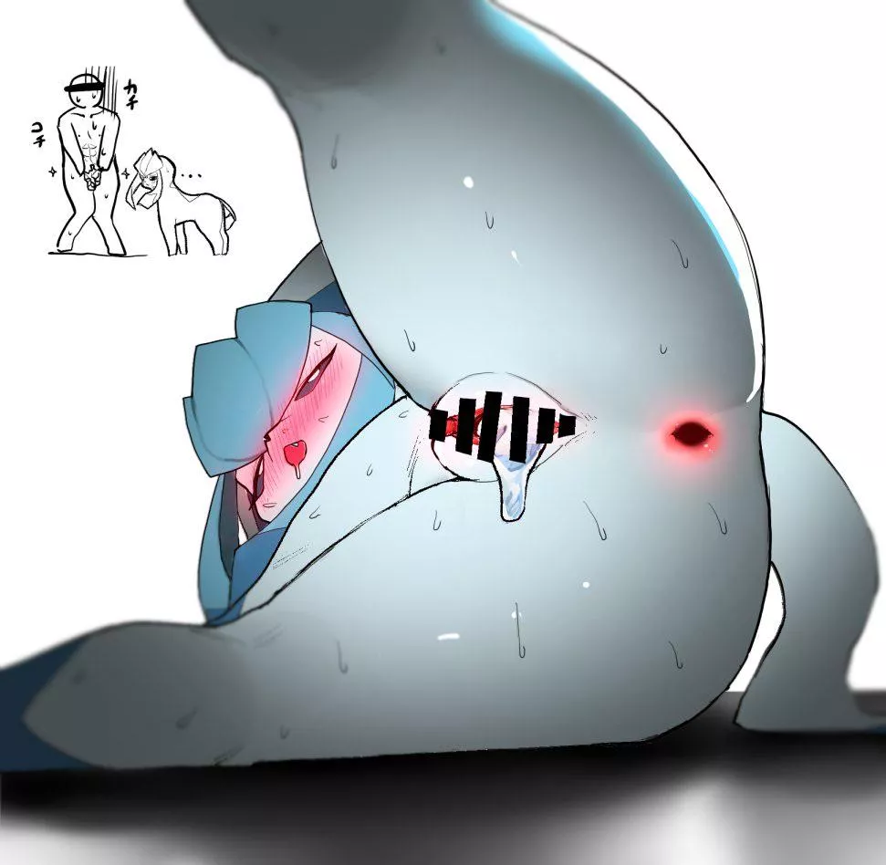 Glaceon (@pecco_occeq)