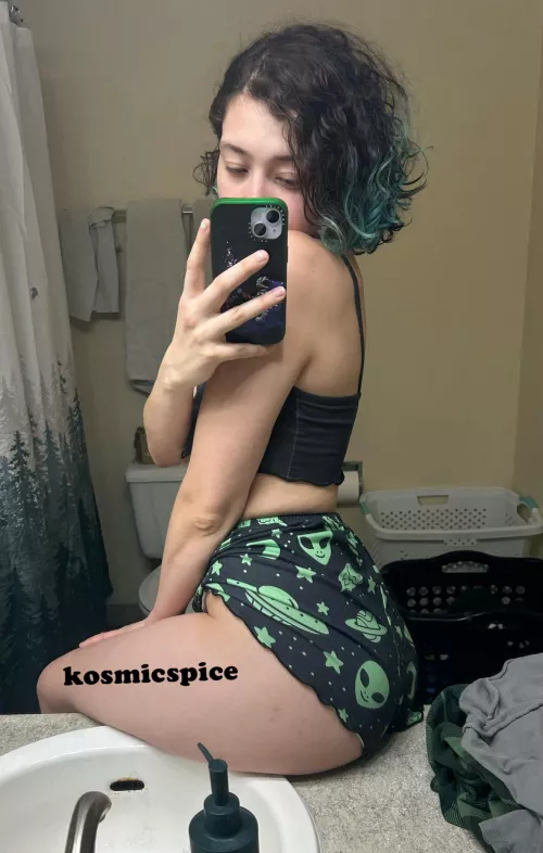 Gonna be an exciting weekend! 😋