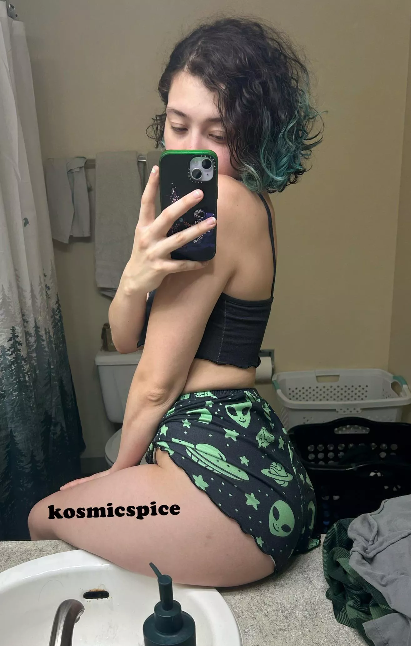 Gonna be an exciting weekend! 😋