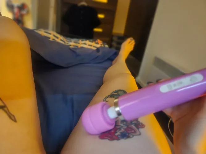 Gonna play with old toys til my new ones come in. Would much rather find a warm replacement but that seems to be proving difficult...