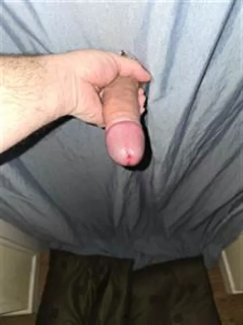 Good enough to suck?