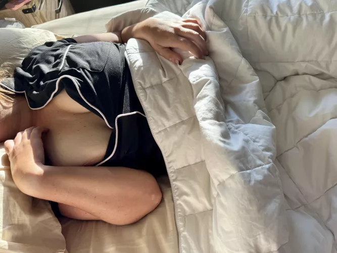 Good morning 😌 ☀️