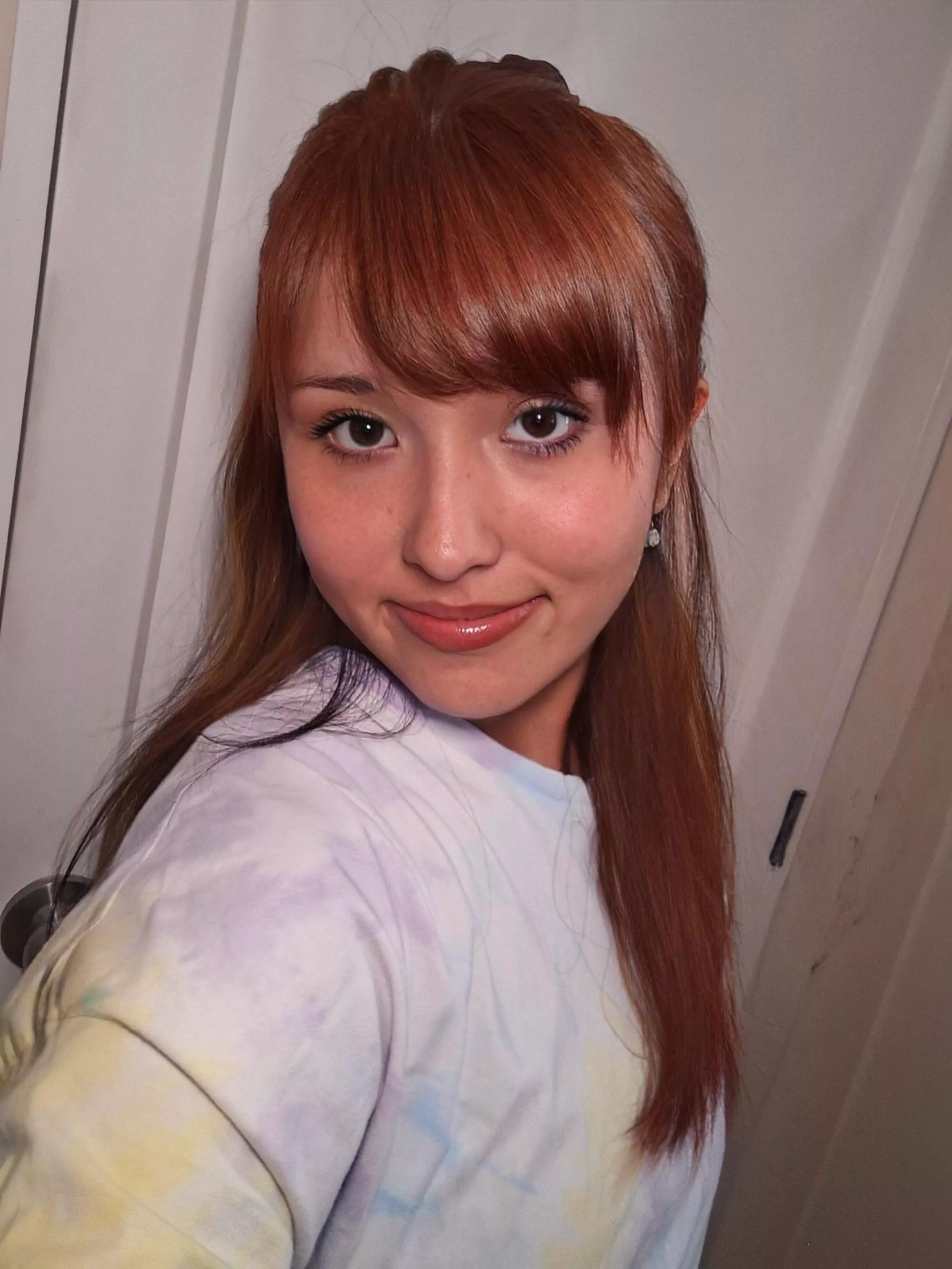 Good morning miserable, ready to be drained?