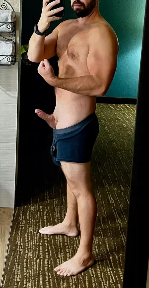 Good Morning! Ready to help with the Hurricane recovery!