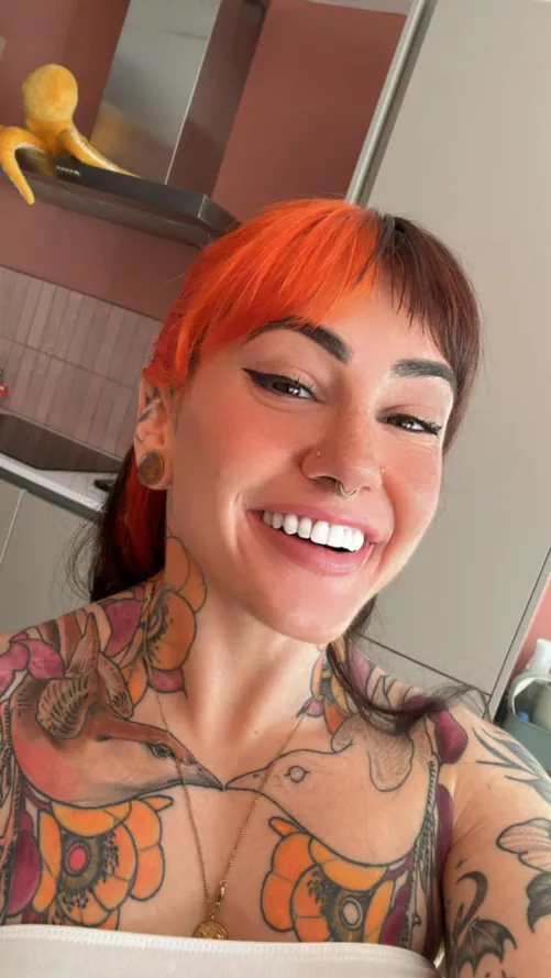 Goood morning ♥️