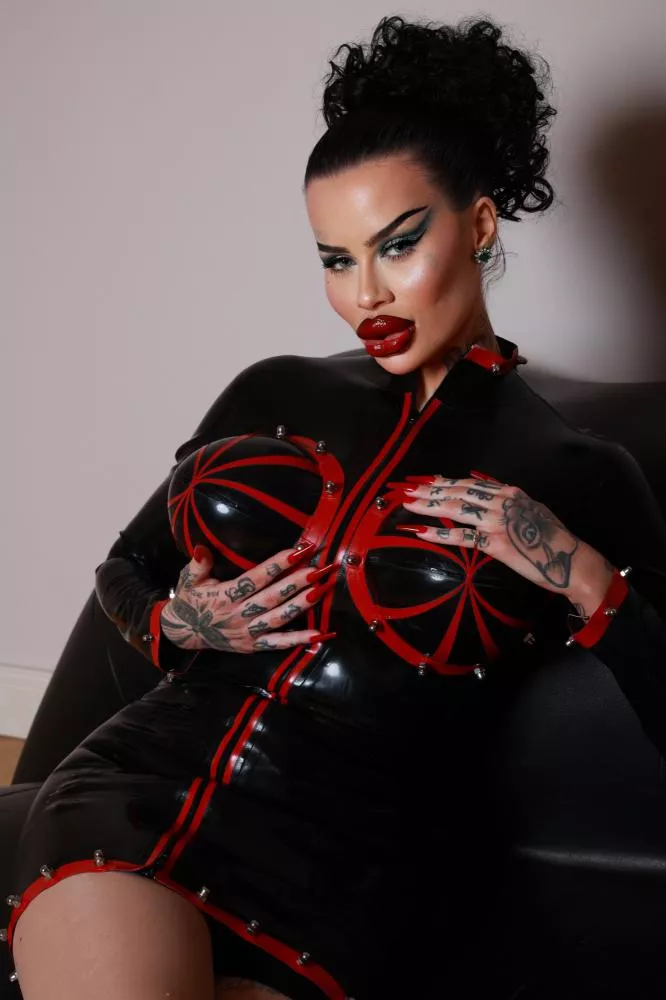 Got appetite for more