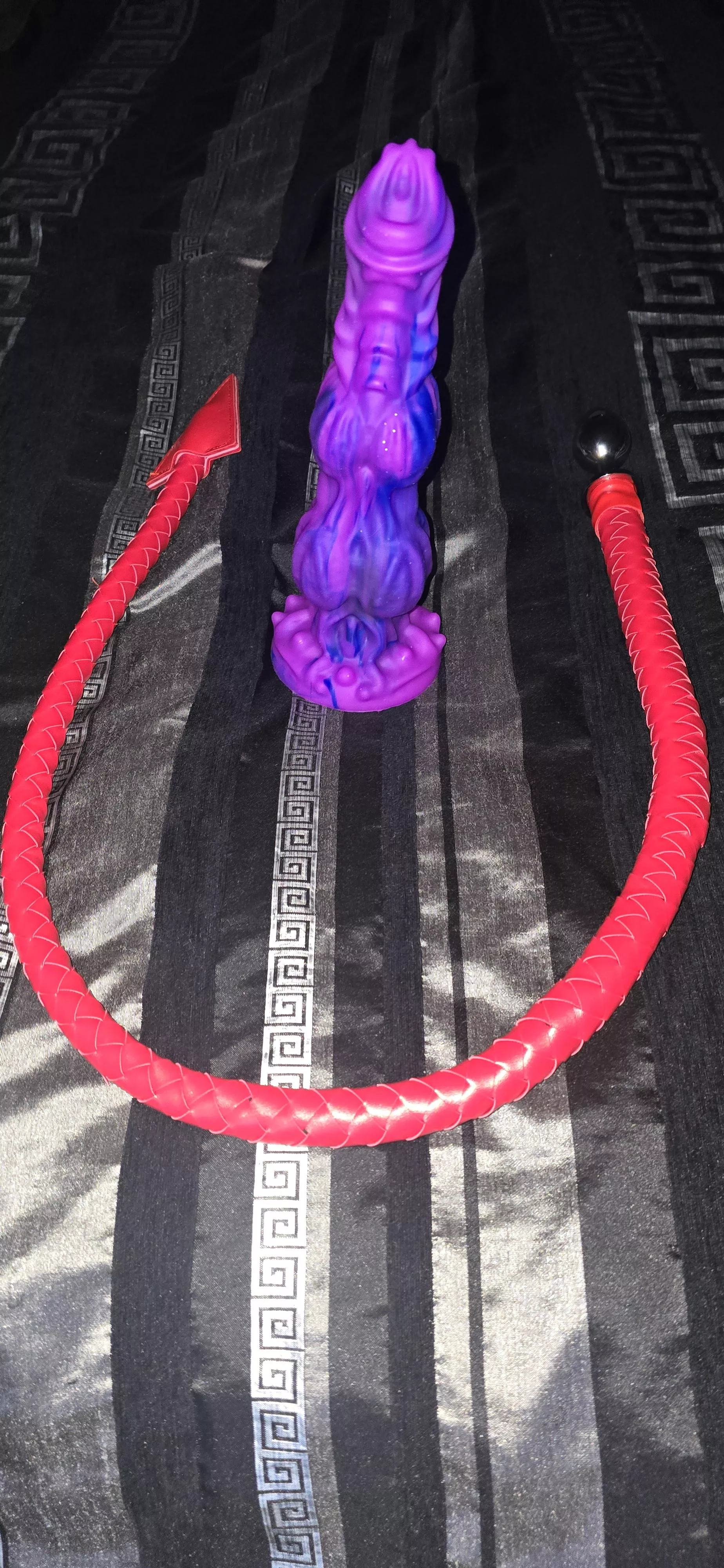 Got myself a little treat 