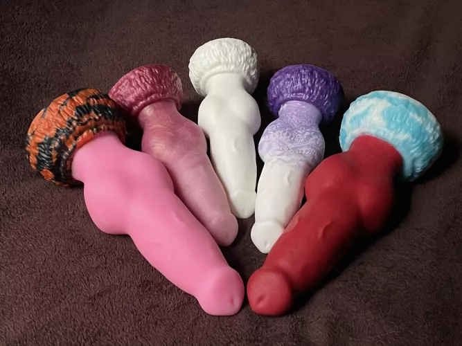 got the boys together💕