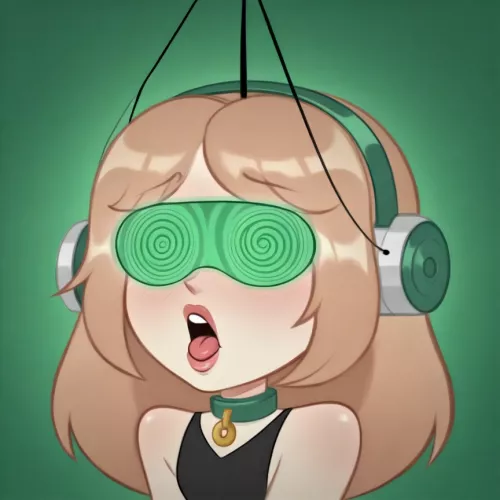 Green Glow [source: me]