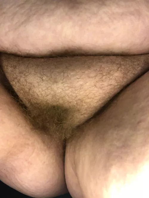 Hairy Enough?