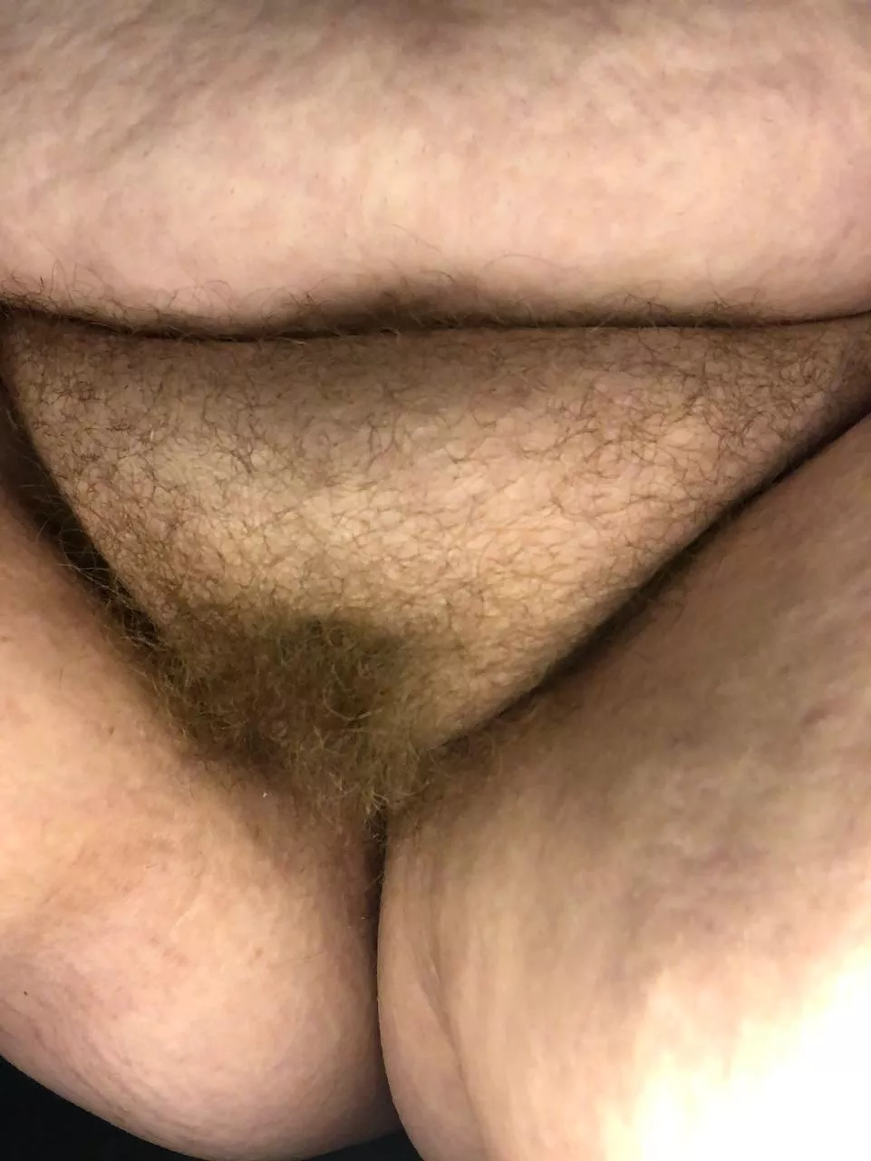 Hairy Enough?