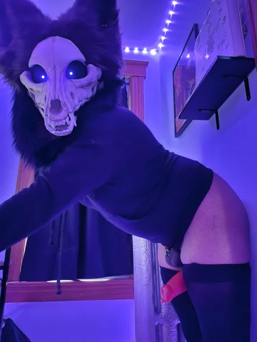 Halloween is coming, and so am I :3