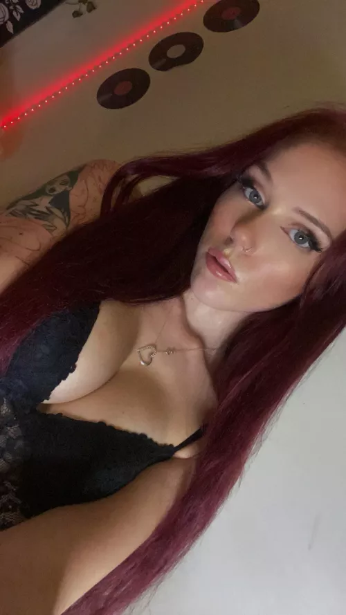 Haluisitko kunnon bjn? 😘