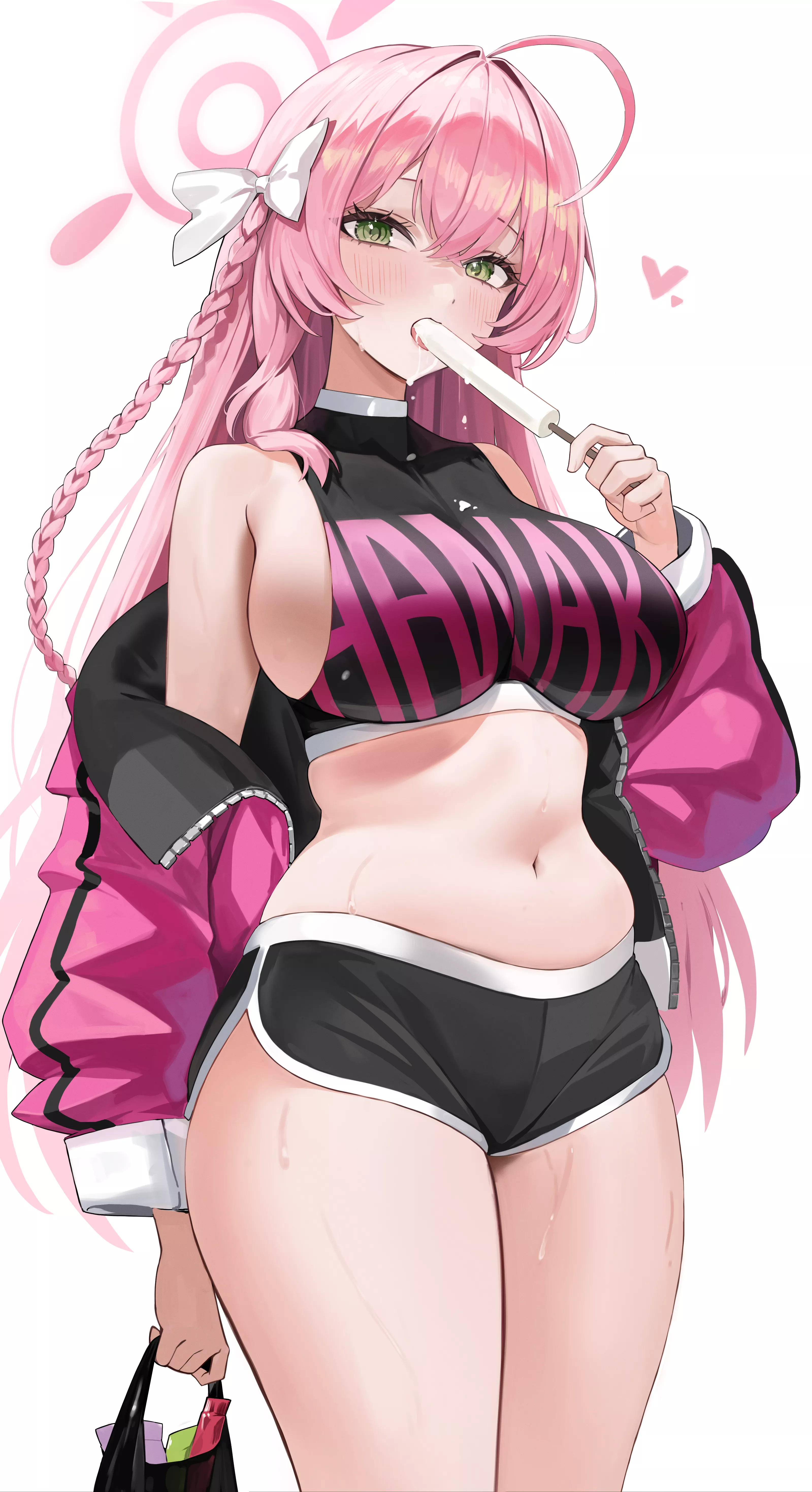 Hanako [Blue Archive]