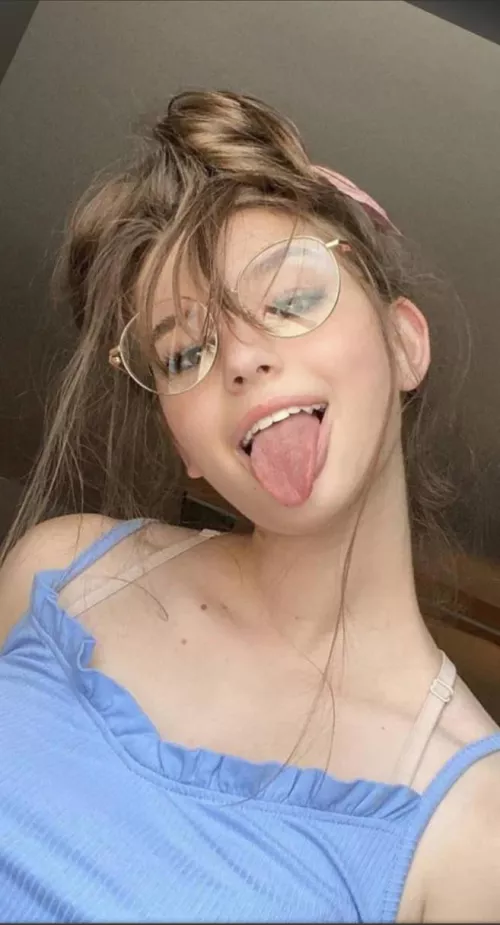 Happened two days ago but another soldier accepted that they are weak for Brooke 