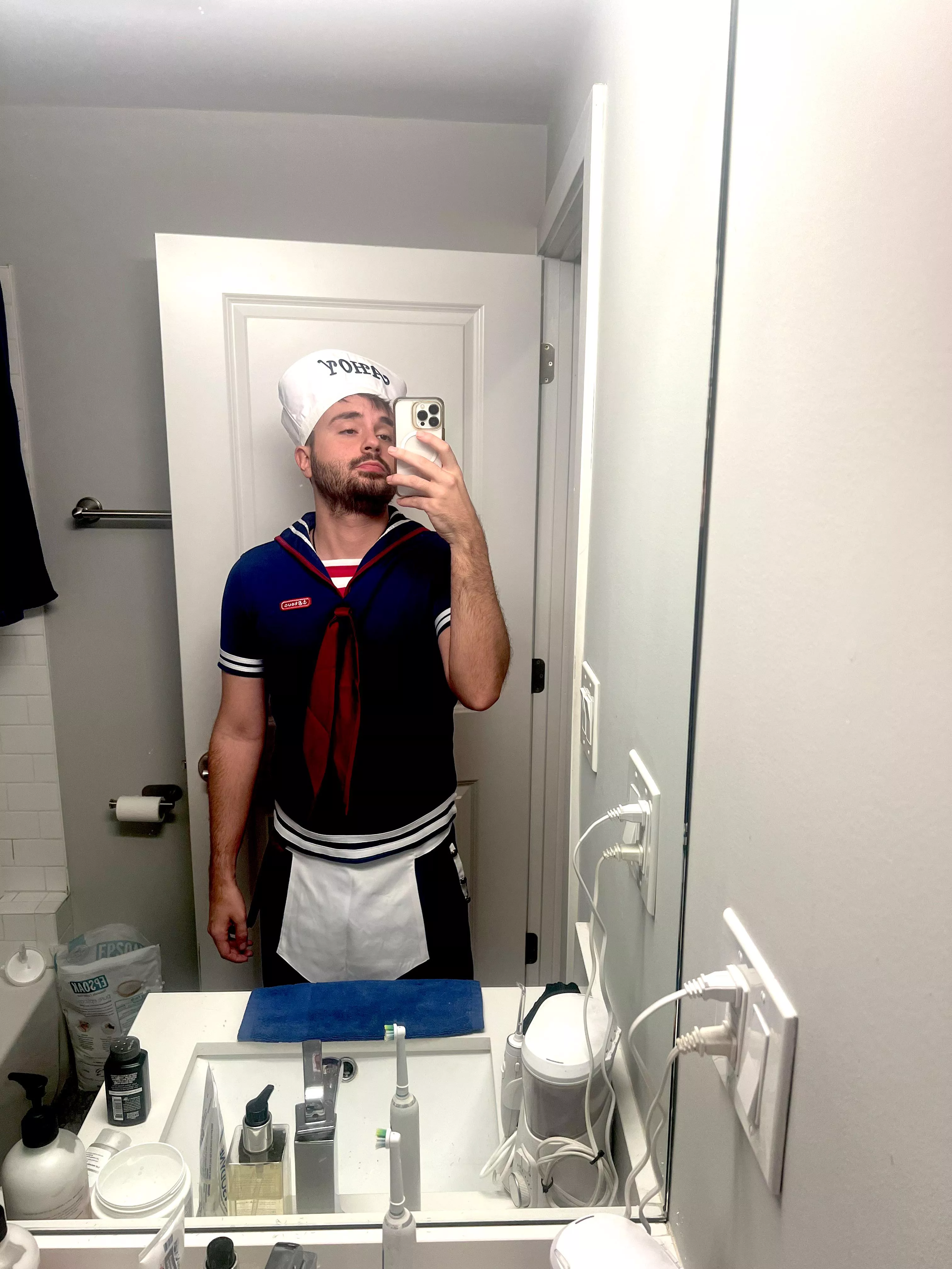 Happy Steve Season gaymers