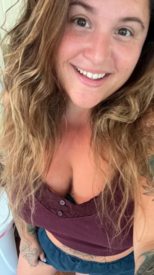 Happy Thick Thursday reddit ! 