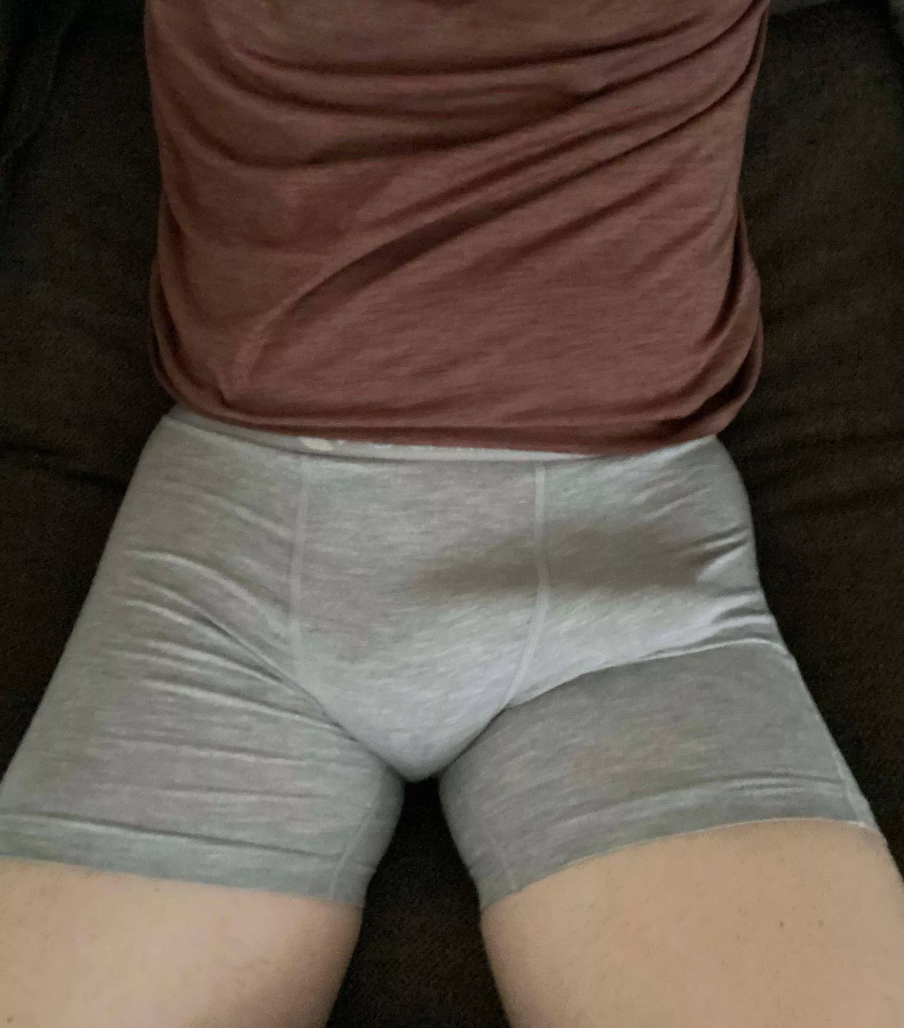 Hard in grey