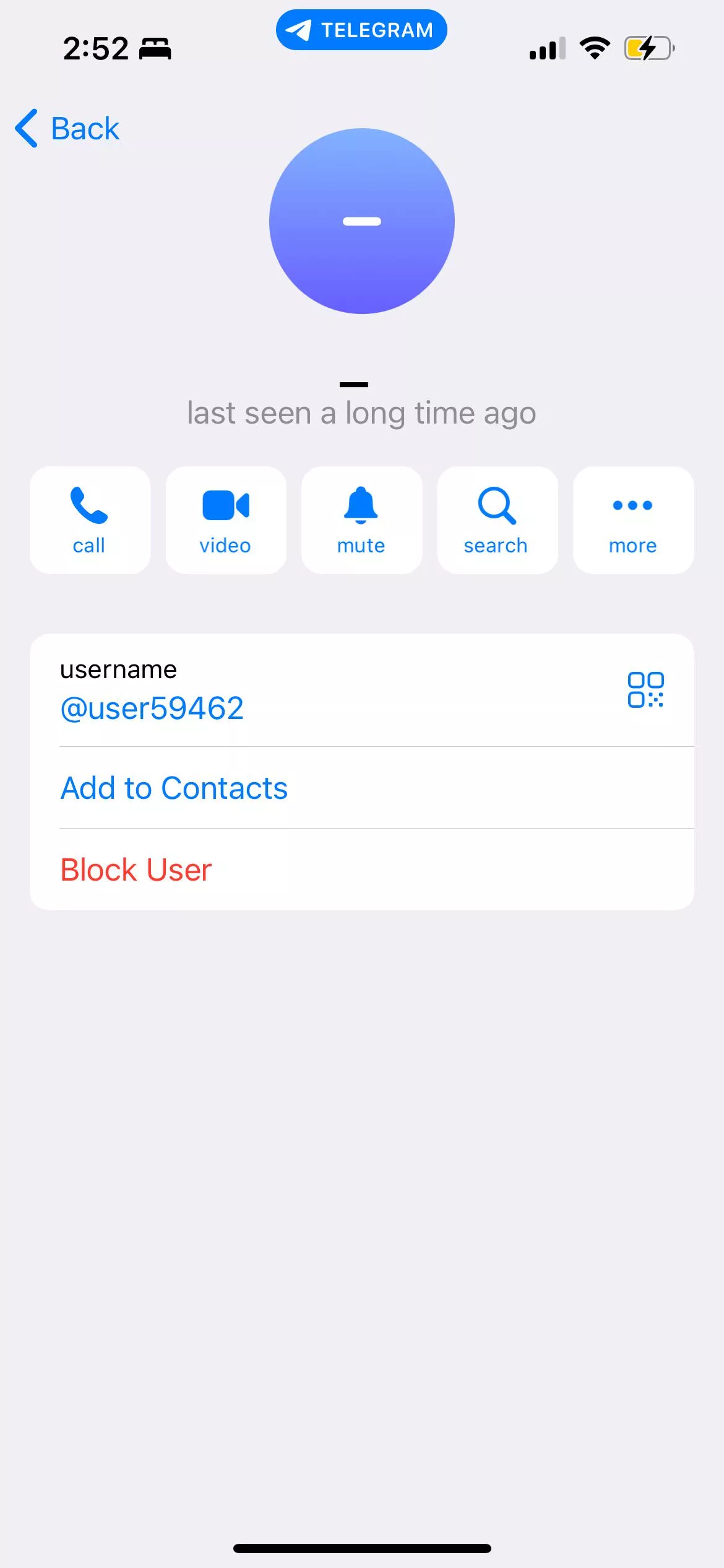 Has anyone been scammed by this guy before?