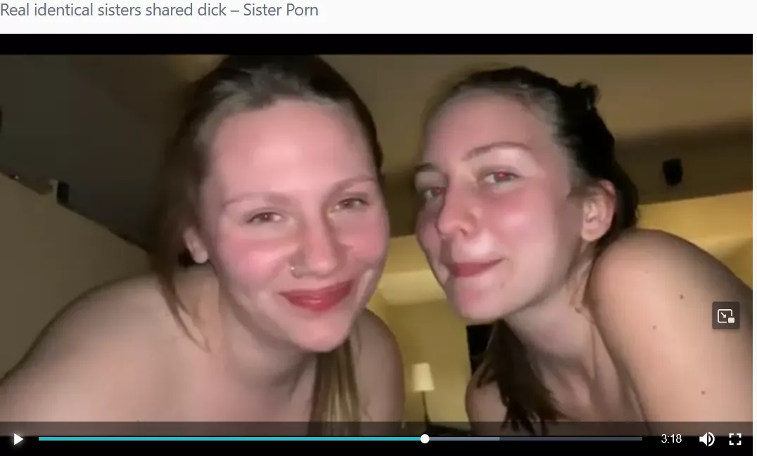 Has anyone seen a full length video of this? Longest i've come across is 6 mins but it looks edited.