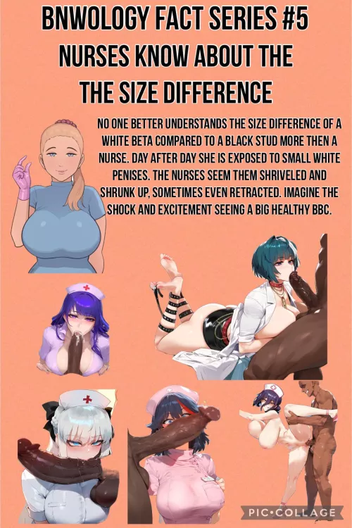 Has this ever been you?