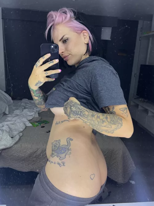 Have a nice day Amore