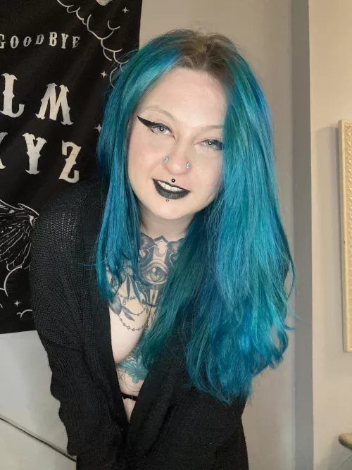 have a wicked weekend 