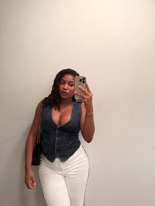 Having a bad day, send me your money to make it better