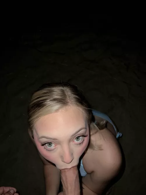 he couldn't last more than 20 seconds