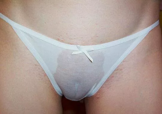 He knows the magic words to say to me. Good Girl! Or maybe it's 