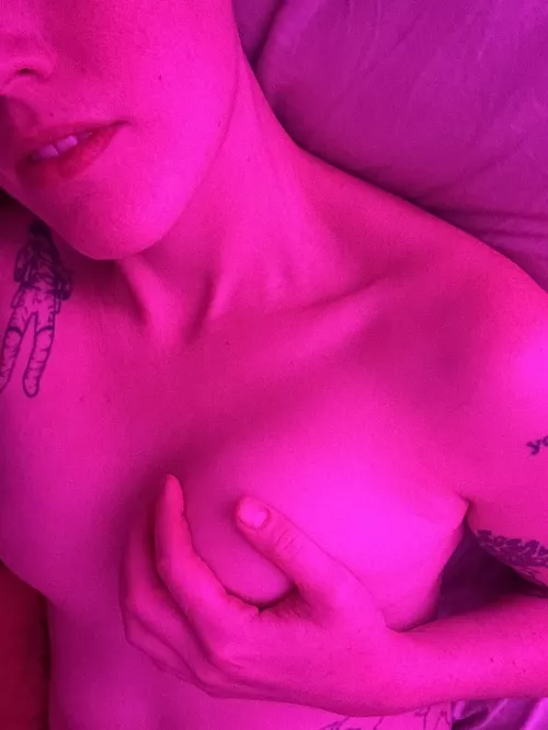 Hello from Seattle 💖