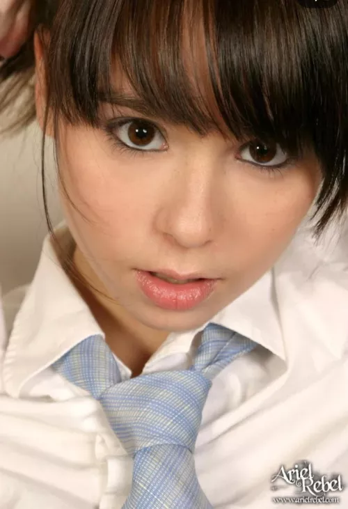 Her early years , so cute