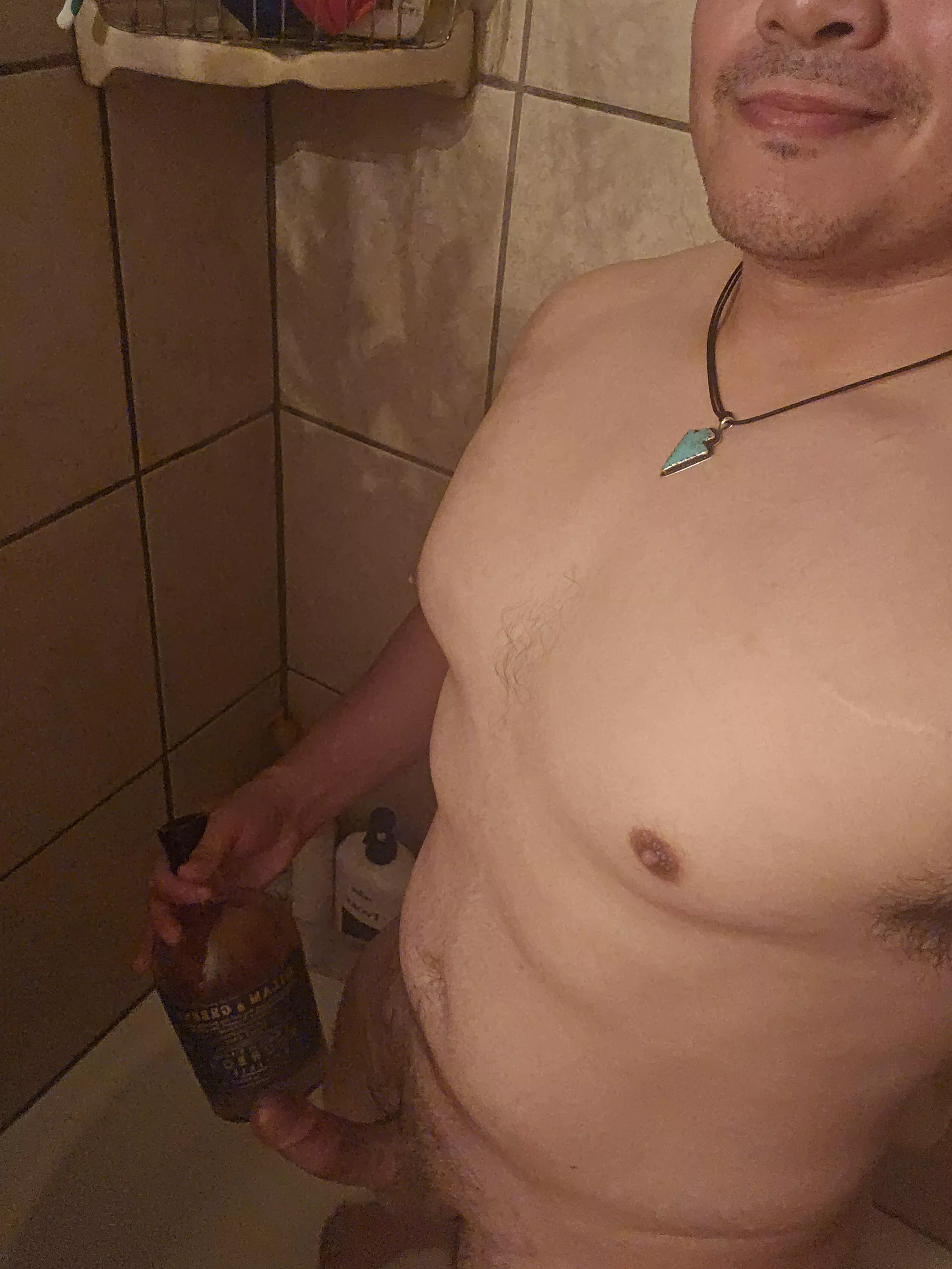 Here's to the weekend. Hope yall are enjoying yourselves! 