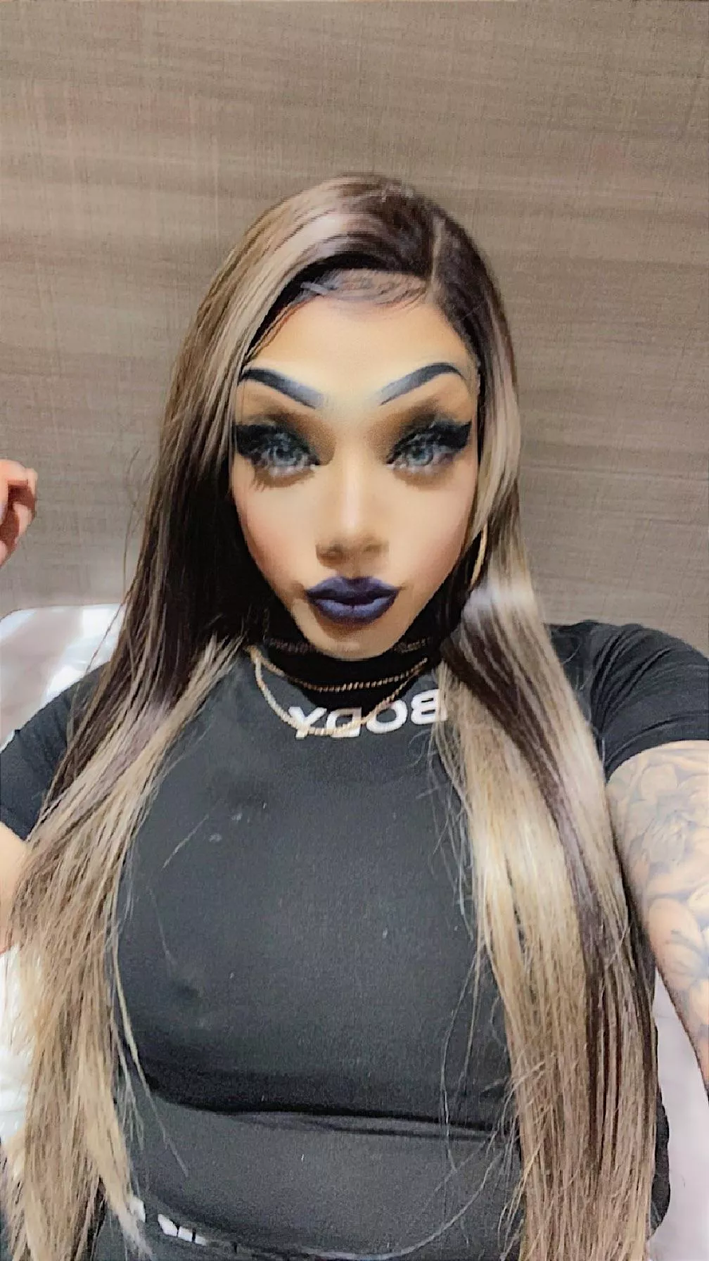 Hey boys , let’s slay girls 💋💯