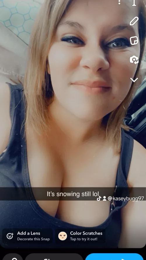 Hey guys! 🖤🇺🇸