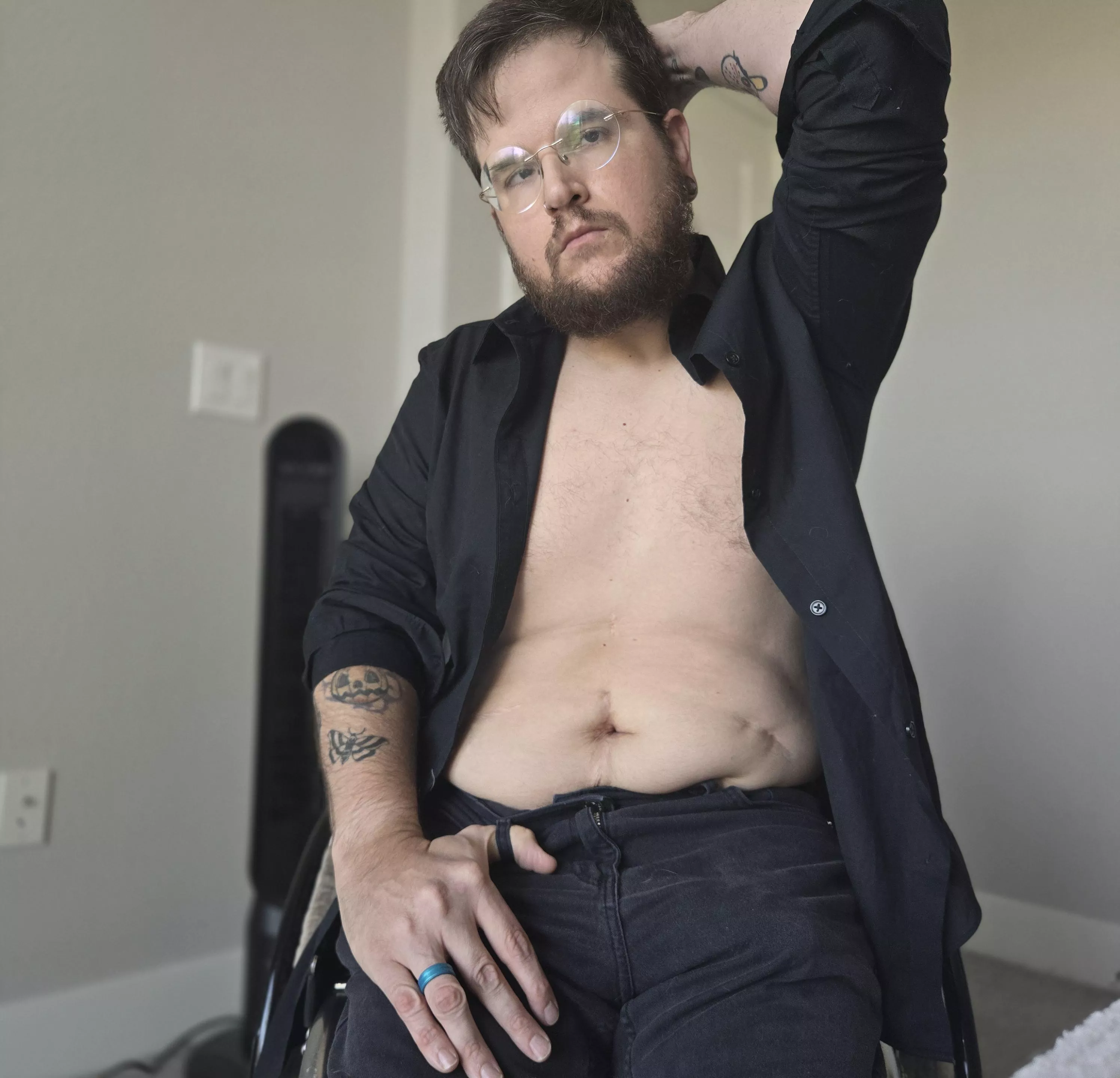 Hey there hi there hello!