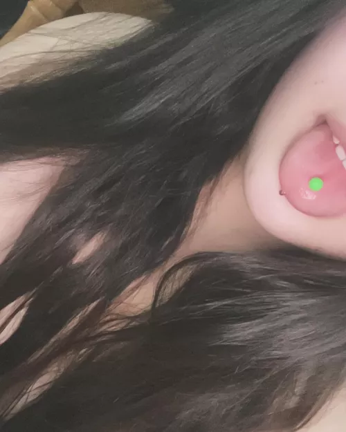 Hi 😛💚