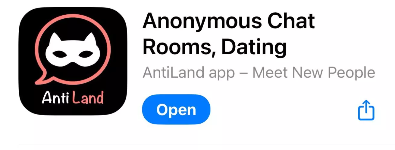 Hi everyone with 4k followers I have decided to make a new Group Chat for everyone it is using Anonymous. Link is provided below. 