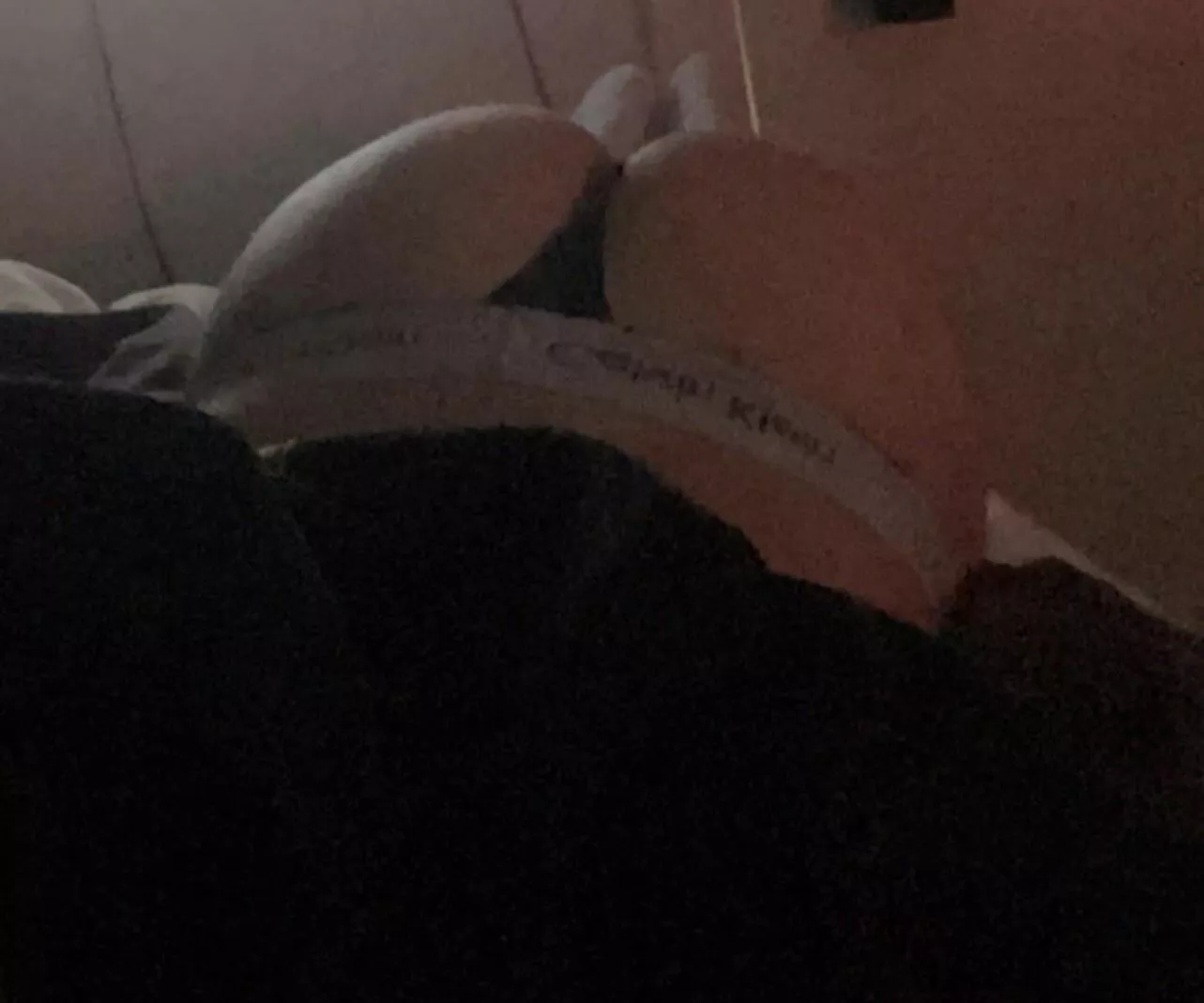 Hii daddyyy❤️❤️