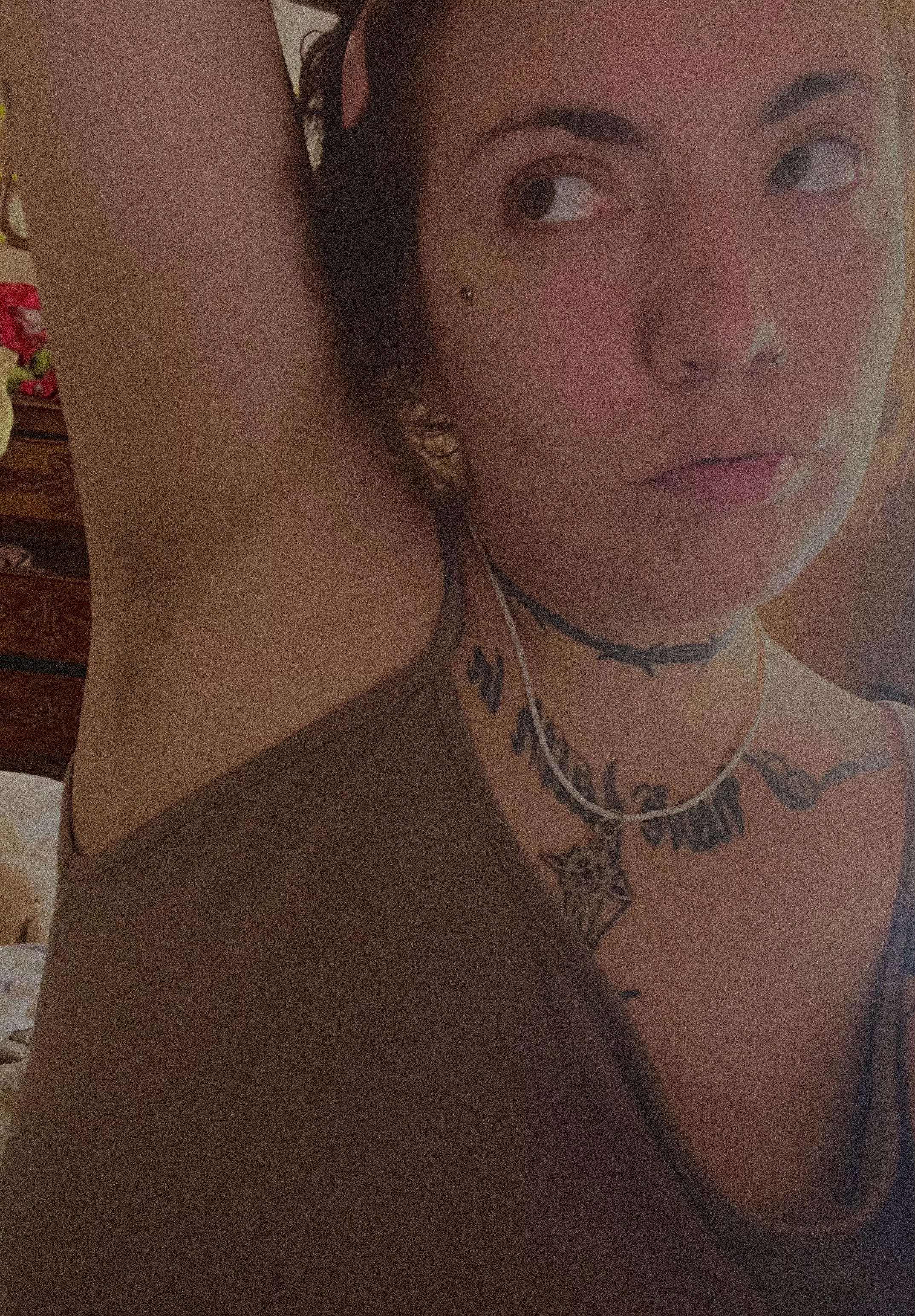 Hii wanna a taste? 😜