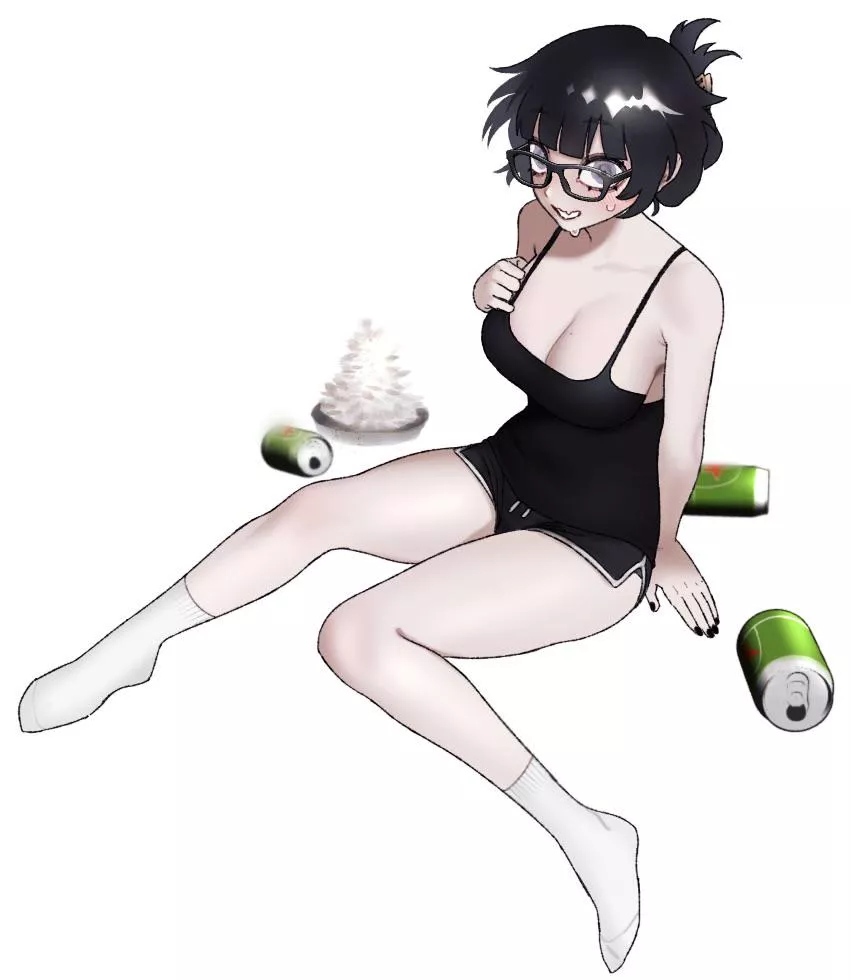 Hikikomori [Original]