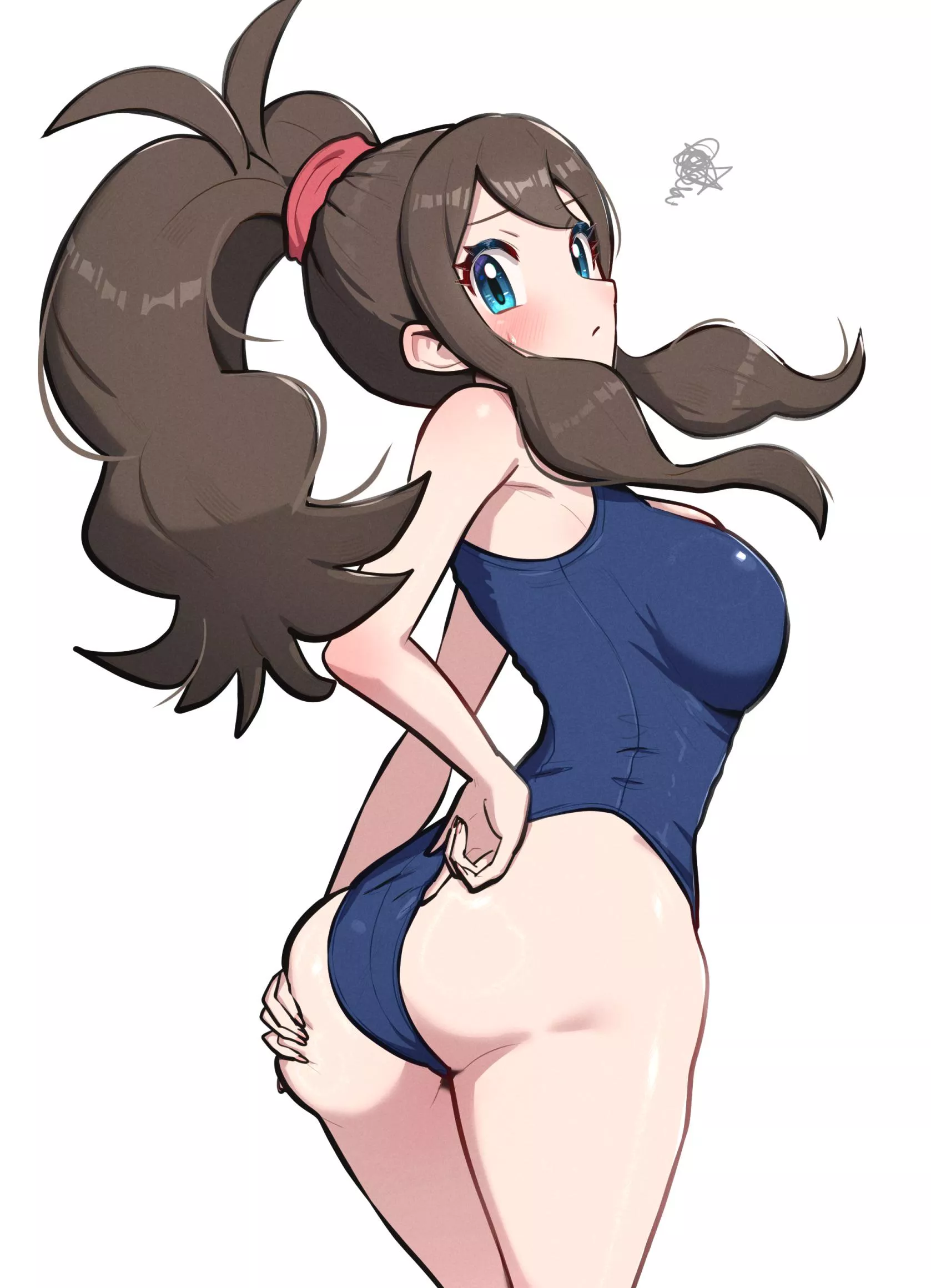 Hilda (Gonzarez)