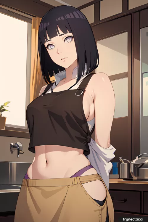 Hinata Hyuga 