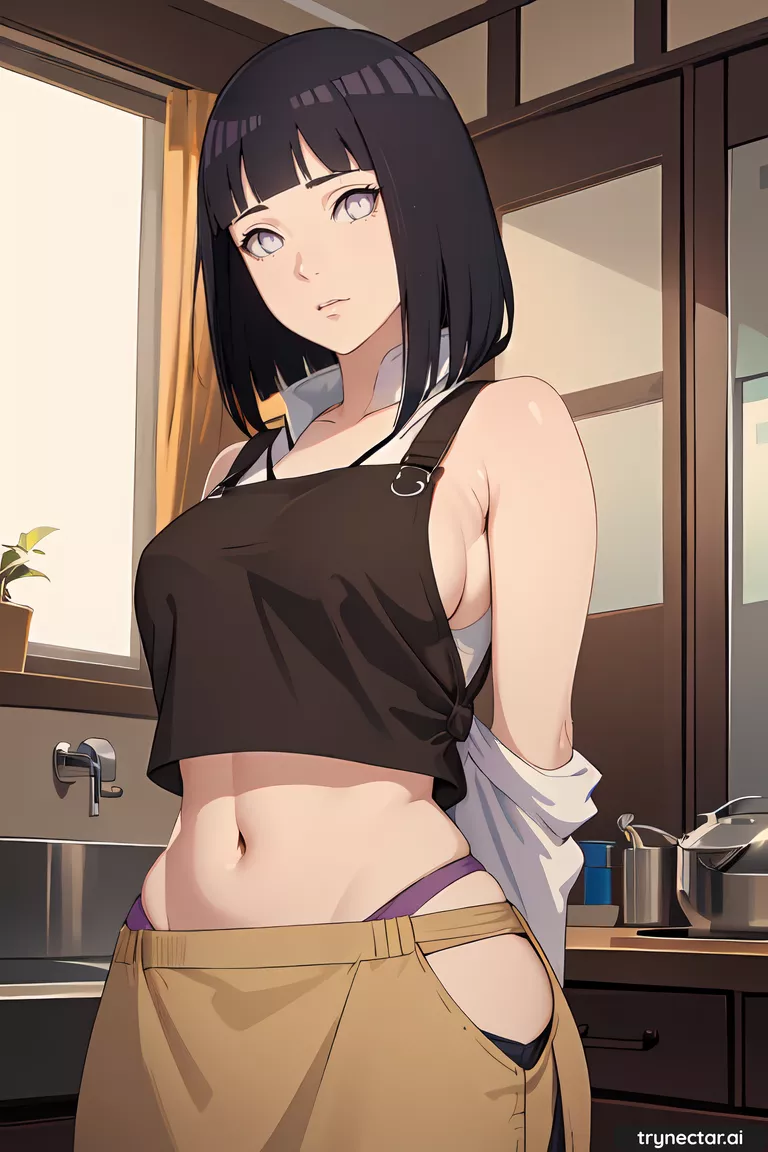 Hinata Hyuga 